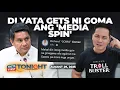 Download Lagu Rep. Richard Gomez, bumanat sa media