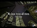 Download Lagu My Love Mine All Mine - 1 Hour Loop