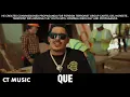 Mando Trueno - El Makabelico (Video Official)