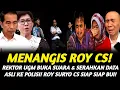 Download Lagu ROY SURYO CS NANGIS TAK BERDAYA!? REKTOR UGM OVA EMILIA BUKA SUARA SOAL IJAZAH DAN SKRIPSI JOKOWI!