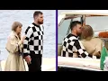 Download Lagu Taylor Swift and Travis Kelce's Families 'See an Engagement Coming' (Source)