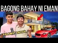 Lagu Manny Pacquiao Bibigyan Na Nga Ba ng Bahay si Eman Bacosa