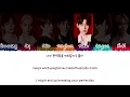 Download Lagu ENHYPEN 'Let Me In (20 Cube)' Lyrics (엔하이픈 Let Me In 가사) (Color Coded Lyrics)| LyricsbyPriyankaShahi