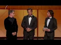 Will Arnett Jason Bateman Sean Hayes Present Female Actor - TV 83rd Golden Globes