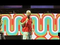 Chris Brown Breeze Bowl XX World Tour 2025 in Hershey PA