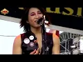 AKSI KEREN " J-ROCKS ~ PECAH RIBUAN PENONTON ... (LIVE KONSER JAKARTA 31 DESEMBER 2005)