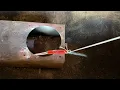 GRILL REPAIR How To Replace a Pit Boss Pellet Pot