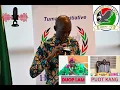 Download Lagu Pout Kang van SPLM-IO en generaal Doup Lam van SPLA-IO