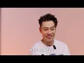 周柏豪：偶像歌手十九年，暢想“開超級市場”丨一人之境·訪談EP14【視頻播客】