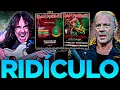 Lagu TENEMOS QUE HABLAR de LOS PRECIOS de IRON MAIDEN en ARGENTINA... | TODO SOBRE su show en HURACÁN