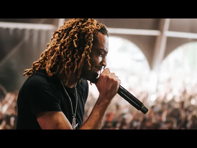 Video: 1ONEAM LIVE @ Rolling Loud Orlando 2026 [FULL SET]