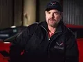 CORVETTE TODAY - Corvette Test Driver Jim Mero Answers YOUR Questions