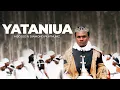 Mbosso Ft Diamond Platnumz - Yataniua (Official Audio \u0026 Lyric Video)