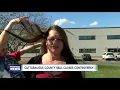 Symbolic or suggestive Cattaraugus County seal causes controversy