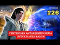 Download Lagu Perfect World Episode 126 Explained indo | Perfect world Episode 126 sub eng