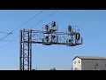 REVIEWING UNION PACIFIC FREIGHT TRAINS RAILWAY SIGNALS AND Metro Blue Line Trains RAILWAY SIGNALS