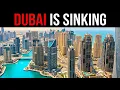Lagu Dubai's Man Made Islands Are SINKING: What Is Really Happening?
