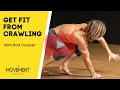 How to monkey crawl