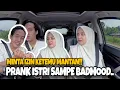 Download Lagu AWALNYA SHOLAWATAN, ENDINGNYA PRANK ISTRI MINTA IZIN KETEMU MANTAN ❗️