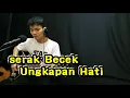 Download Lagu UNGKAPAN HATI COVER BY TRI SUAKA
