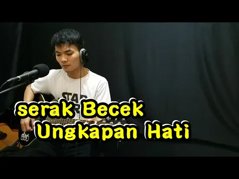 Download MP3 UNGKAPAN HATI COVER BY TRI SUAKA