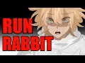 RUN RABBIT ANIMATION MEME Imposter s Identity Among Us