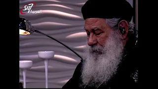 لا تخافوا ابونا مكاري يونان برنامج الرب قريب 