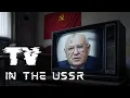 Download Lagu TV in the Soviet Union was WILD | Documentary on Television in the USSR | Телевидение в СССР