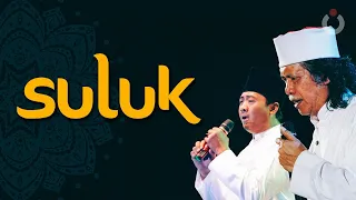 cak nun dan zainul suluk