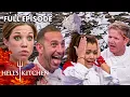 Hell s Kitchen Season 14 - Ep 7 Greek Grills and Epic Fails Full Episode