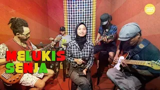 Download Budi Doremi - Melukis Senja ( Cover Reggae Version ) LIVE MUSIC MP3