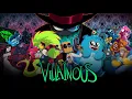 Villainous English is out now The waiting is over only on MAX