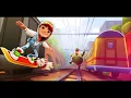 Subway Surfers Main Theme Music