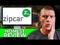 Zipcar Review My Honest User Experience with the Car Subscription Service