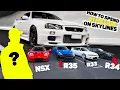 The Secret JDM Millionaire of Utah