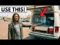 How a Homeless Man Kept a 200 RV at 61 F Through Phoenix s Worst Summer