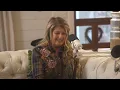 “God has something bigger!” -Mom, Linda Davis to Lady A's Hillary Scott
