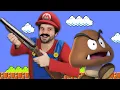 Download Lagu EU ZEREI MARIO 64... MAS COM UMA DOZE!