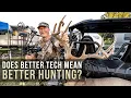 How Technology Has Changed Bow Hunting for the BETTER