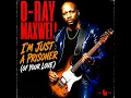 I'm Just A Prisoner (Of Your Love) (Instrumental Version)