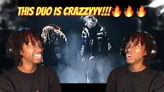 yung kayo yeet feat yeat official video reaction