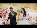 Once Mekel - Kucinta Kau Apa Adanya | Seis Arte Entertainment