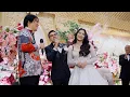 Download Lagu Once Mekel - Kucinta Kau Apa Adanya | Seis Arte Entertainment