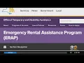 Rent Relief On The Horizon For New Yorkers