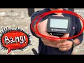 Shooters global shot timer SG timer Go review and demo