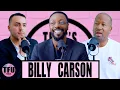 Billy Carson Talks 3/i Atlas, Life on Mars, Charlie Kirk Assasination, Pyramids, Antartica \u0026 More!