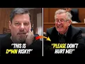 Download Lagu Judge Gauthier Under Pressure In Risky Minor Engagement Hearing