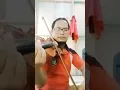 Download Lagu Huwannur Instrumen Biola #shorts