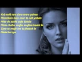 Download Lagu Kabhi Jo Baadal Barse Full Song LYRICS VIDEO | Arijit Singh |Jackpot 2013