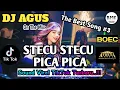 Download Lagu DJ AGUS STECU STECU X PICA PICA SOUND FYP TIKTOK TERBARU 2025 | THE BEST SONG PART 3 | REMIX TERBARU